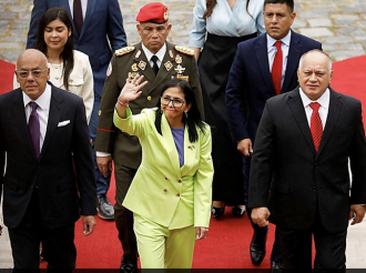 Claudia Sheinbaum 2.0